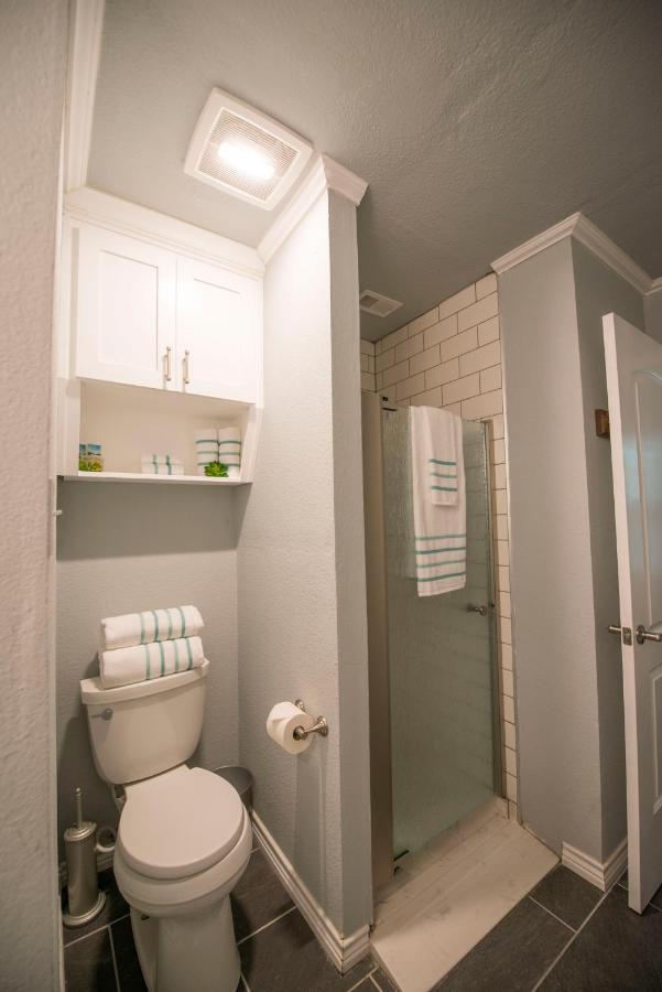 Walk To The Silos! 3 Bed 1960'S Bungalow Near Baylor Waco Exterior foto
